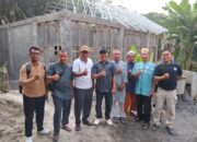 Ketua Majelis Dikdasmen PNF Apresiasi Pembangunan Perguruan Muhammadiyah Parungpanjang