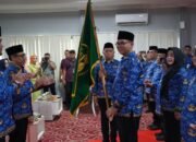 Ketua Dewan Pengurus Korpri Kabupaten Bogor Jabarkan 6 Program Untuk Kesejahteraan Anggota