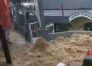 1 Orang Dikabarkan Hilang Tertimbun Longsor di Megamendung, Pencarian Masih Berlangsung