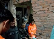 2 Pemancing di Megamendung Dikabarkan Hilang Tertimbun Longsor