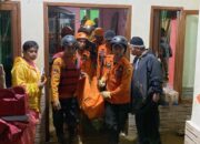 Longsor di Puncak Makan 3 Korban Jiwa Dalam Sehari, 1 Orang Hilang Belum Ditemukan
