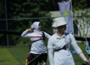 Debut Manis Noviera Ross Atlet NPCI Kabupaten Bogor di Kancah Dunia