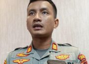 Polisi Bekuk Pelaku Pemerkosaan Anak Dibawah Umur di Gunungsindur, Ancaman 15 Tahun Penjara Menanti