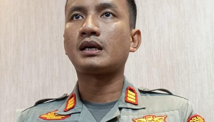 Polisi Bekuk Pelaku Pemerkosaan Anak Dibawah Umur di Gunungsindur, Ancaman 15 Tahun Penjara Menanti