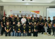 Jelang Porprov dan Peparprov Jabar 2026, Pelatih Fisik Harus Update Perkembangan Ilmu Kepelatihan