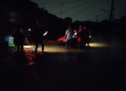 Banjir Setinggi 120 Cm Rendam 230 Unit Rumah di Klapanunggal, Sebagian Warga Mengungsi