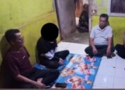 Pelaku Pemerkosa Anak Berhasil Dibekuk, Plt Camat Gunungsindur Ucapkan Terimakasih kepada Polres Bogor