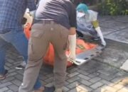 Nenek 70 Tahun Ditemukan Meninggal di Kamar Mandi Perumahan Panorama Bali Ciseeng