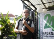 Zaenul Mutaqin Apresiasi Antusias Peserta Forkot II Tahun 2025