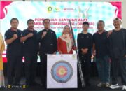 Asnan AP Tegaskan Masyarakat Kabupaten Bogor Rindu Olahraga Tradisional