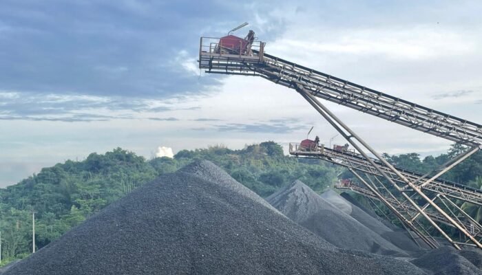 PT Tarabatuh Manunggal Selalu Mejaga Komitmen Lingkungan dan Sosial di Wilayah Operasional