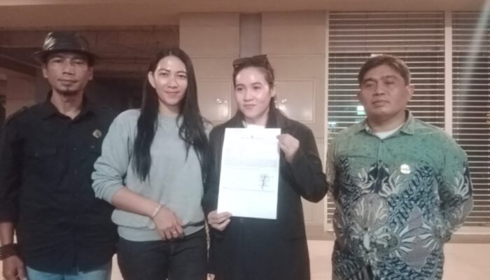 Kerugian Capai Rp 450 Juta, 18 Korban Arisan Bodong di Gunung Putri Lapor ke Polres Bogor