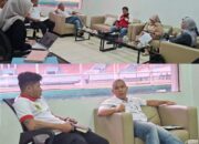 SOIna Kabupaten Bogor akan Gelar Pelatihan Pelatih Program Young Atlet dan Healthy Atlet di Pakansari