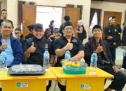 Inorga PPSI Kota Bogor Meriahkan Event Forkot Ii Tahun 2025