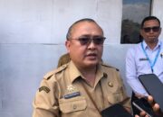 DPKPP Masih Bingung Tambah Jam Operasional Taman di Kabupaten Bogor