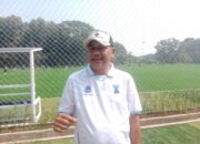 Askab PSSI Kabupaten Bogor Gelar Turnamen U-15 untuk Seleksi Piala Soeratin Jawa Barat