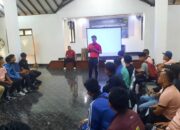 110 Wasit Sepakbola Kabupaten Bogor Ikuti Refresh Amandemen LOTG 2025/2026