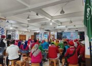 Forkot II Tahun 2025, KBI Pertandingkan 3 Kategori Lomba Ini…