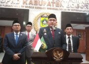 Masih Ikuti Kebijakan Lama, Pelajar di Kabupaten Bogor Tetap Masuk Pukul 07.00 WIB