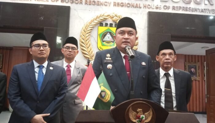 Masih Ikuti Kebijakan Lama, Pelajar di Kabupaten Bogor Tetap Masuk Pukul 07.00 WIB