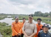 Kepala Desa Gunung Putri Minta Pemerintah Segera Revitalisasi Situ Gunung Putri