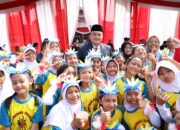 Bupati Rudy Susmanto Siapkan Langkah Serius Tangani Anak Tidak Sekolah dan Naikkan RLS