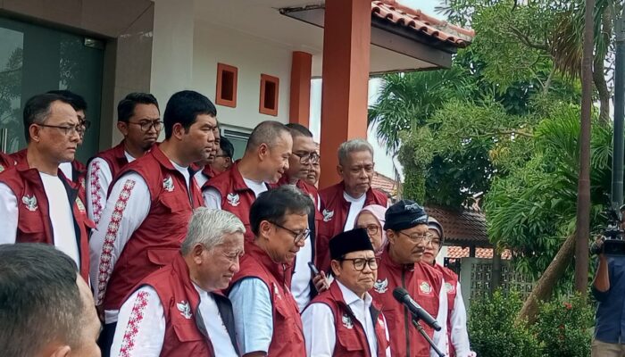 Kesehatan Mata dan Gigi Hantui Siswa di Sekolah Rakyat Inten Soewono Bogor, Menkes: Nanti Dikasih Kacamata Gratis