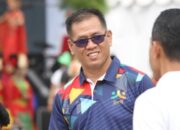 Kadispora Asnan AP: Kami Akan Susun DOD, Cabor PPOPM Sudah Masuk dalam DBON