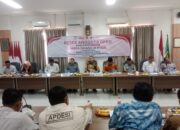 Dewan Siap Buka Komunikasi dengan Yayasan Purna Bakti Pertiwi, Junaidi Samsudin: Jalan Dayeuh–Mampir Harus Jadi Prioritas