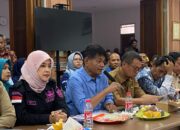 Kades Dayeuh Jamhali BJ Soroti Mandeknya Pembangunan Jalan Akibat Lahan Yayasan, Minta Dewan Turun Tangan