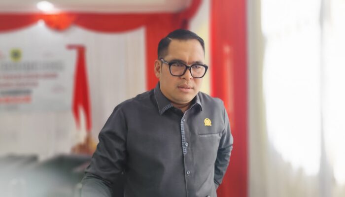 Reses Anggota DPRD Kabupaten Bogor Dapil I Berbuah Hasil, SDN 01-02 Patahunan Bakal Dibangun