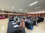 1.000 Guru SD Swasta Kabupaten Bogor Ikuti Pelatihan Deep Learning