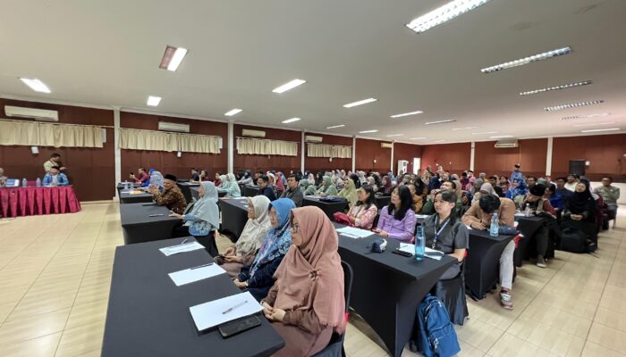 1.000 Guru SD Swasta Kabupaten Bogor Ikuti Pelatihan Deep Learning