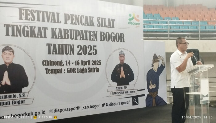 Asnan AP Dukung Program Bimtek dan Regenerasi Nayaga Pencak Silat Tradisi