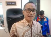Ketua Paguyuban BPD Cariu Desak BBWS Ganti Tanah Pemda yang Digunakan untuk Proyek PSN