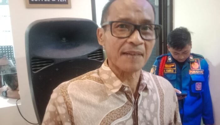 Ketua Paguyuban BPD Cariu Desak BBWS Ganti Tanah Pemda yang Digunakan untuk Proyek PSN