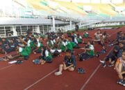 155 Atlet PPOPM Kabupaten Bogor Wajib Ikuti Test Parameter, Hendrik: Untuk Melihat Perkembangan