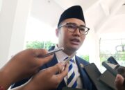 Soal Pembangunan Jalan Leuwiliang-Rancabungur, Ketua DPRD Sastra Winara: Masih Tahap Pembahasan
