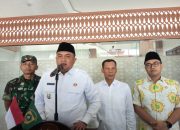 Sejumlah Sekolah di Kabupaten Bogor Belum Miliki Kepsek, Bupati Rudy Susmanto Targetkan Agustus Terisi