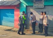 Usai Olah TKP, Polisi Pastikan Pria yang Tewas di Cilebut Bukan Korban Tabrak Lari