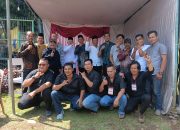 Raih Suara Terbanyak, Dadang Davit Terpilih Kembali Jadi Ketua RW 08 Pabuaran Kemang
