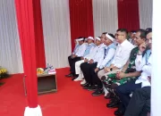Koperasi Desa Merah Putih di Hambalang Resmi Diluncurkan, Presiden Prabowo Beri Warning Begini
