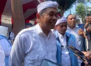 Gubernur Jabar Targetkan Tuntaskan Longsor di Gunung Putri dalam Sepekan