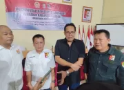 Muscab Perbakin Kabupaten Bogor Deadlock