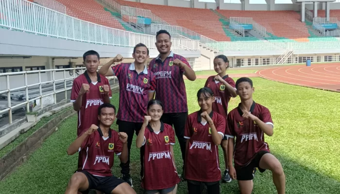 Muhammad Taufan Sahara Putra Sebut Test Parameter Sangat Bagus, Jadi Alat Ukur Perkembangan Atlet