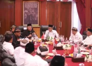 Bupati Rudy Susmanto ke APDESI: Kita Ini Sejatinya Satu Kesatuan, Harus Seirama