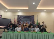 Tingkatkan Skill Mahasiswa, HMI MPO Cabang Bogor Gelar Basic Training LK1 di Institut Nida El Adabi