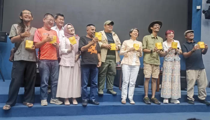 Menyusuri Sejarah Kopi Bogor, Menyeruput Nilai Lokal Lewat Bah Sipit
