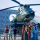 Rawan Vandalisme, DPKPP Kabupaten Bogor Minta Petugas Park Ranger Siaga 24 Jam Jaga Monumen Helikopter