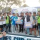 Udin Saputra Sukses Gelar Kades Cup V Desa Ciangsana, Dusun 5 Raih Gelar Juara